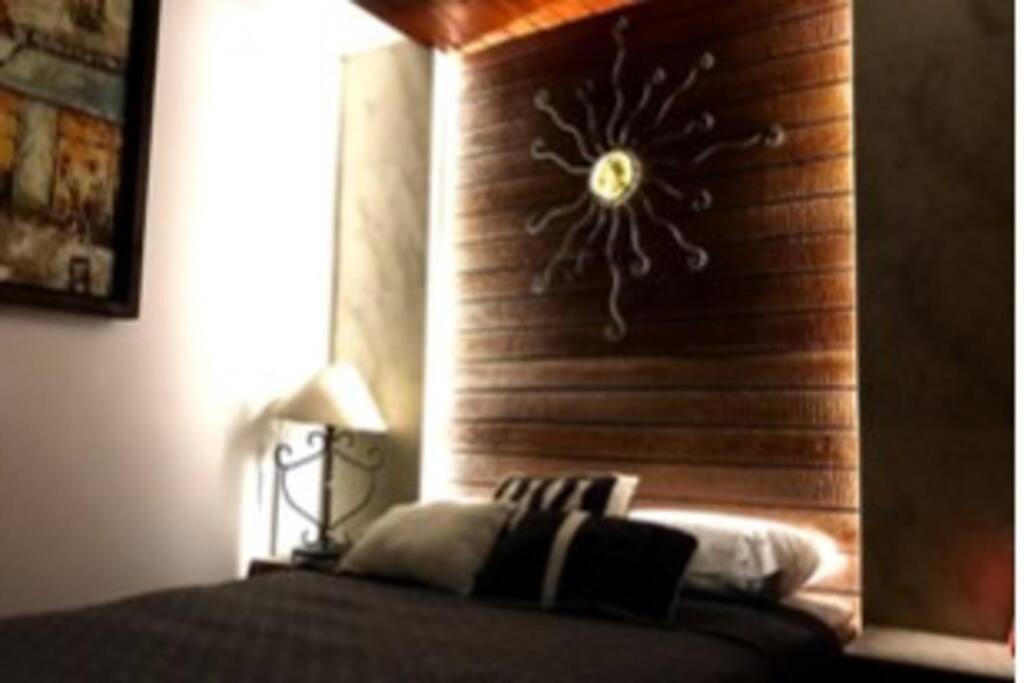 Lovely 1 Downtown Studio Rosarito Extérieur photo