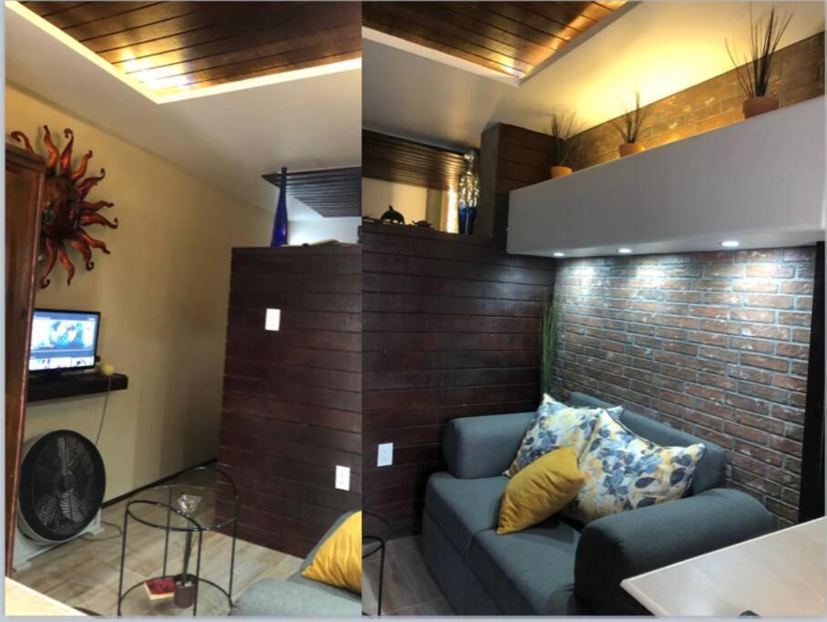Lovely 1 Downtown Studio Rosarito Extérieur photo