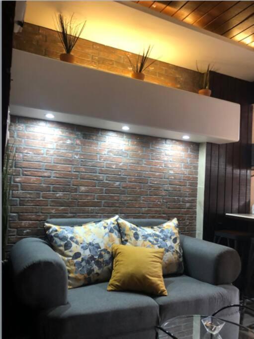 Lovely 1 Downtown Studio Rosarito Extérieur photo