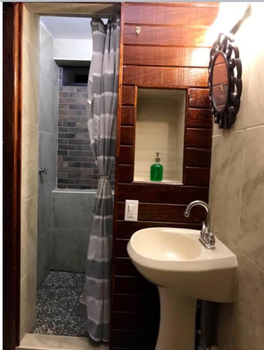 Lovely 1 Downtown Studio Rosarito Extérieur photo