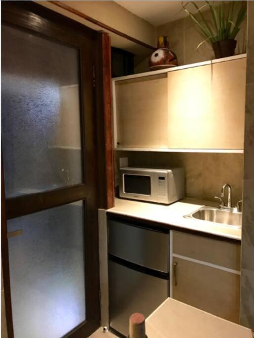 Lovely 1 Downtown Studio Rosarito Extérieur photo