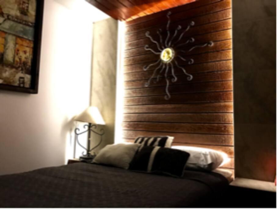 Lovely 1 Downtown Studio Rosarito Extérieur photo