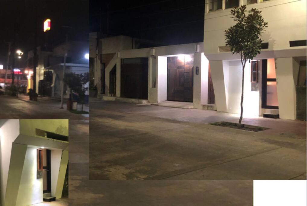 Lovely 1 Downtown Studio Rosarito Extérieur photo