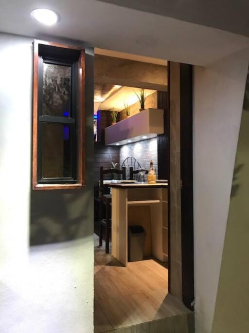 Lovely 1 Downtown Studio Rosarito Extérieur photo
