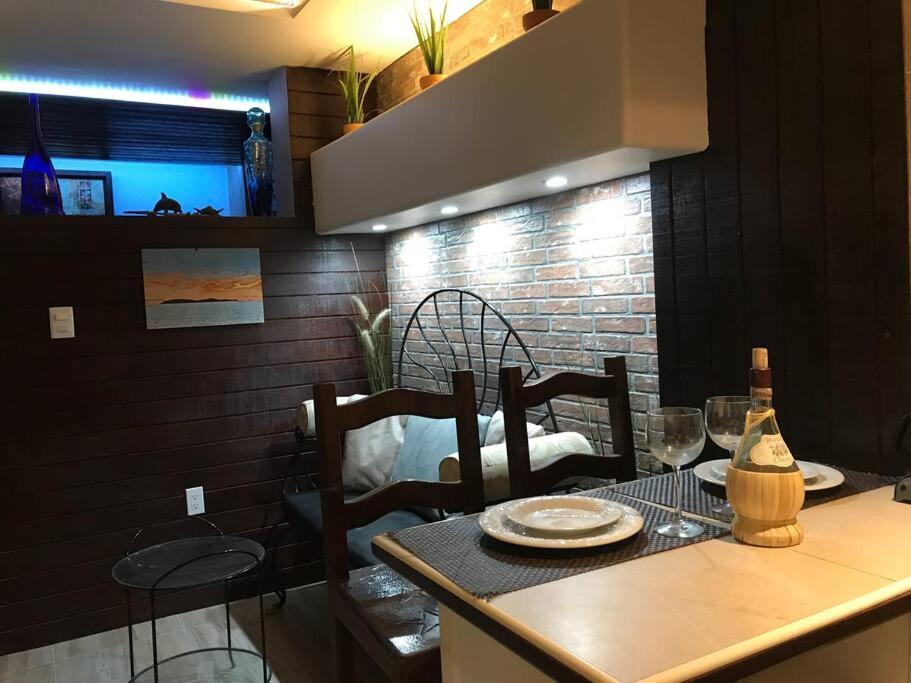 Lovely 1 Downtown Studio Rosarito Extérieur photo
